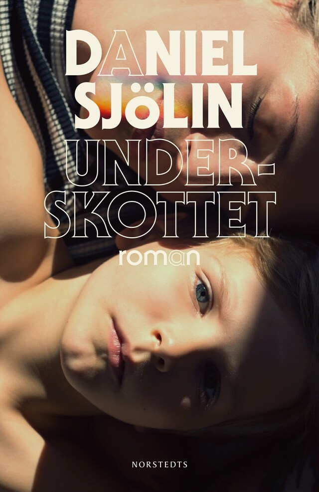 Book cover for Underskottet