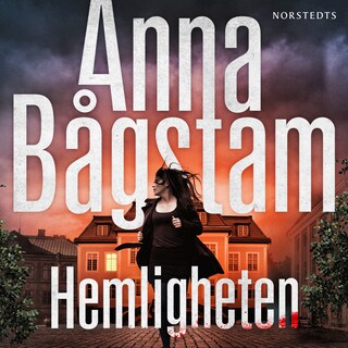 Hemligheten bookCoverFor