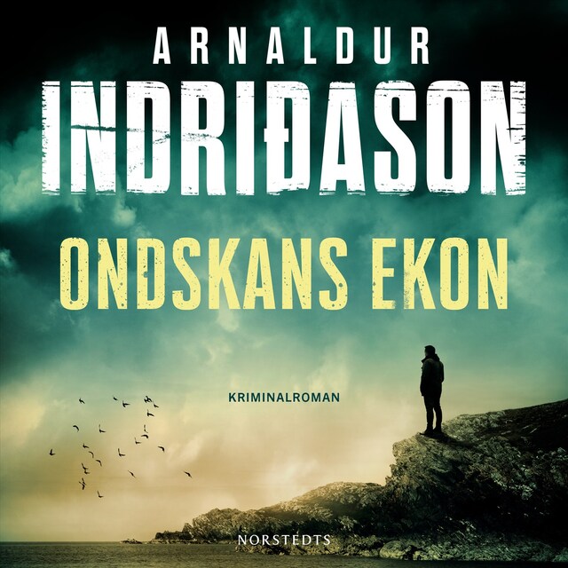 Book cover for Ondskans ekon
