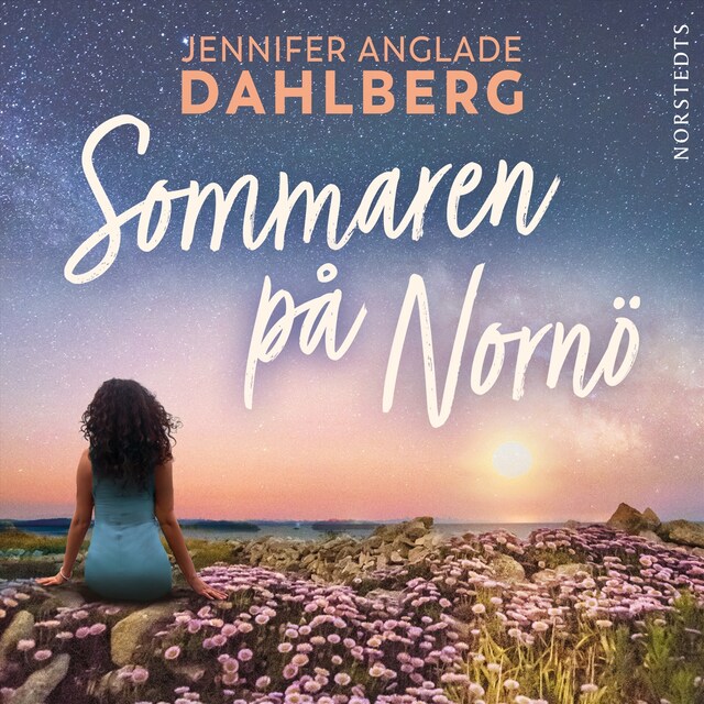 Buchcover für Sommaren på Nornö