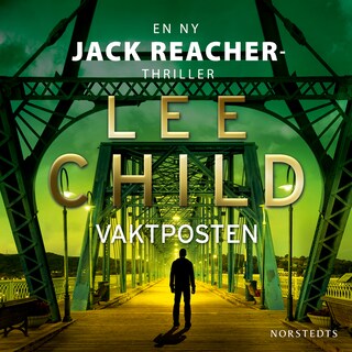 Vaktposten bookCoverFor