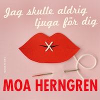 Jag skulle aldrig ljuga för dig