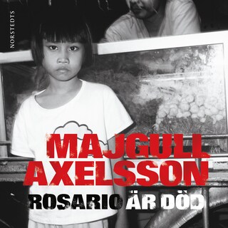 Rosario är död bookCoverFor