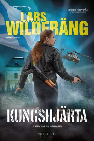 Kungshjärta bookCoverFor