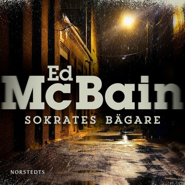 Book cover for Sokrates bägare