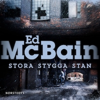 Stora stygga stan