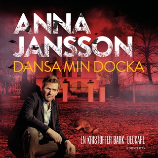 Dansa min docka bookCoverFor