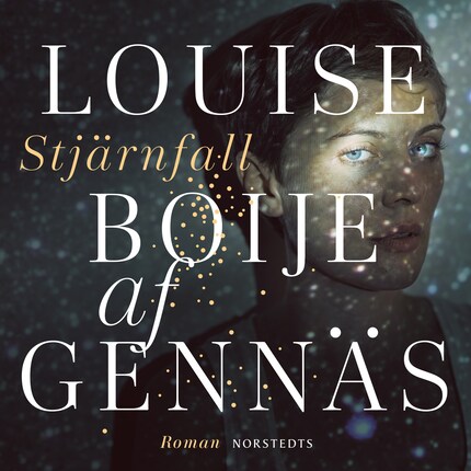 Stjärnfall bookCoverFor