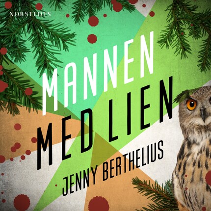 Mannen med lien bookCoverFor