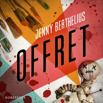 Offret bookCoverFor