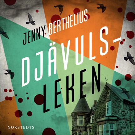 Djävulsleken bookCoverFor