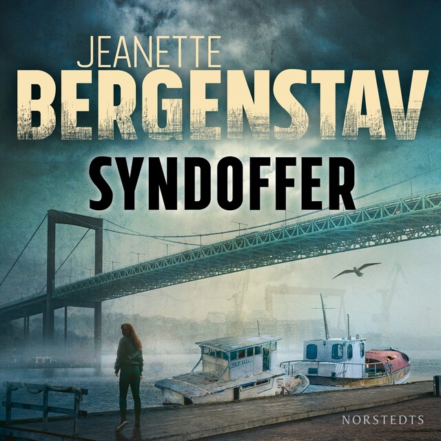 Book cover for Syndoffer
