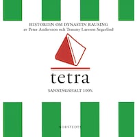 Tetra : historien om dynastin Rausing