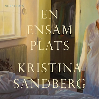 En ensam plats bookCoverFor