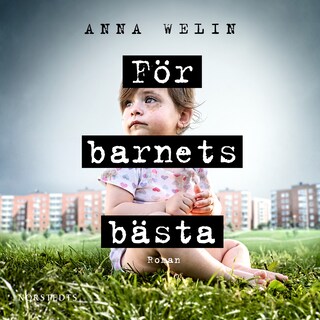För barnets bästa bookCoverFor