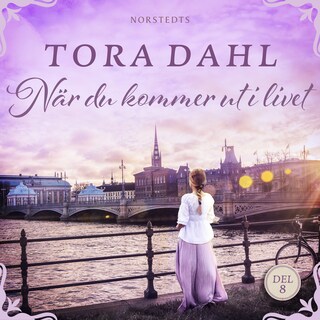 När du kommer ut i livet bookCoverFor