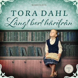 Långt bort härifrån bookCoverFor