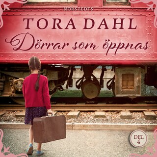 Dörrar som öppnas bookCoverFor