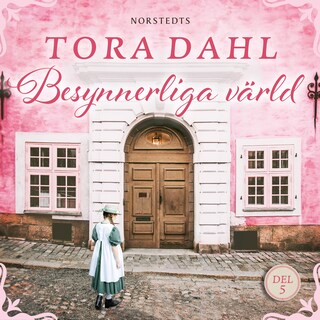 Besynnerliga värld bookCoverFor