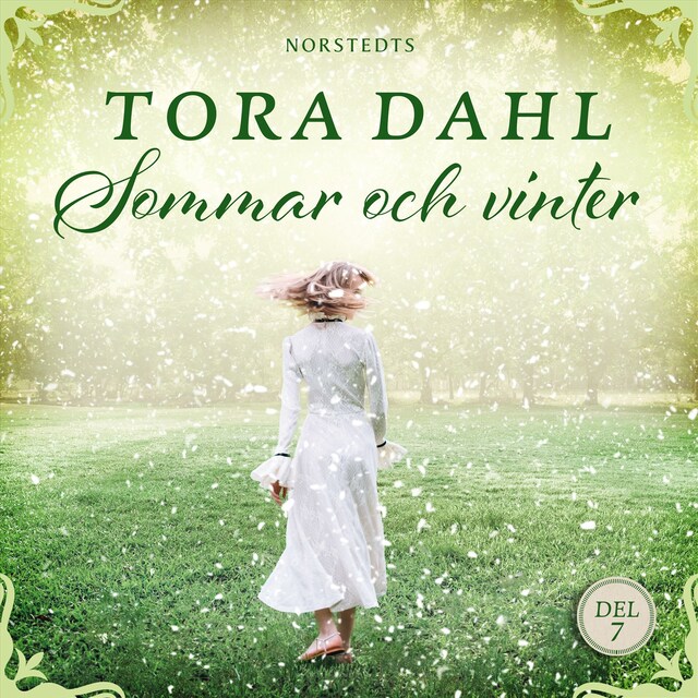 Book cover for Sommar och vinter