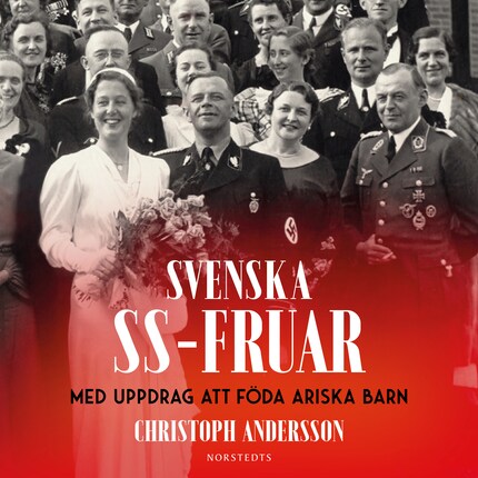 Svenska SS-fruar bookCoverFor