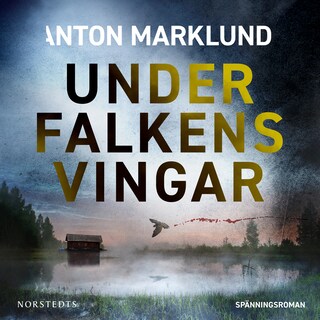 Under falkens vingar bookCoverFor