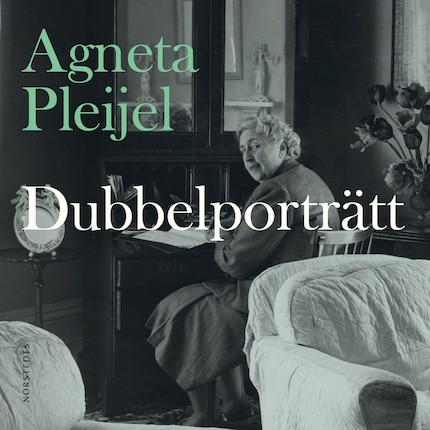Dubbelporträtt : en roman om Agatha Christie och Oskar Kokoschka bookCoverFor