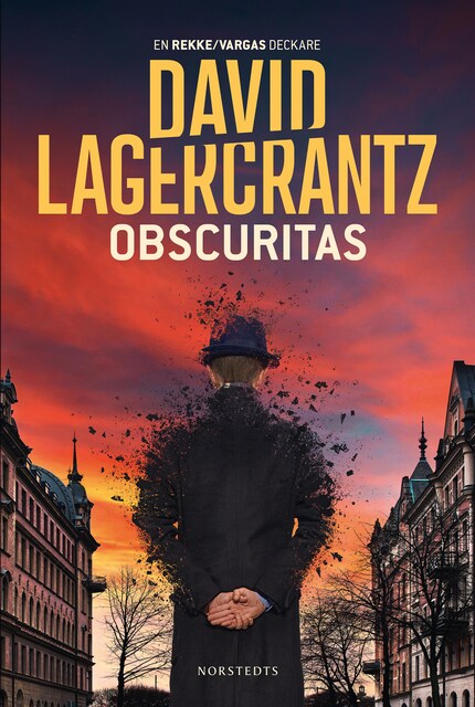 Obscuritas bookCoverFor