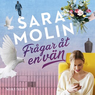 Frågar åt en vän bookCoverFor