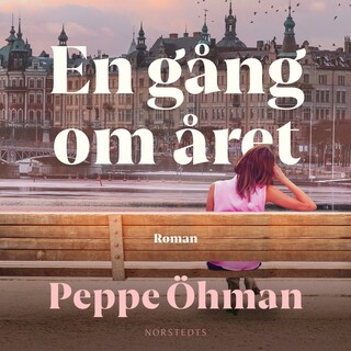 En gång om året bookCoverFor