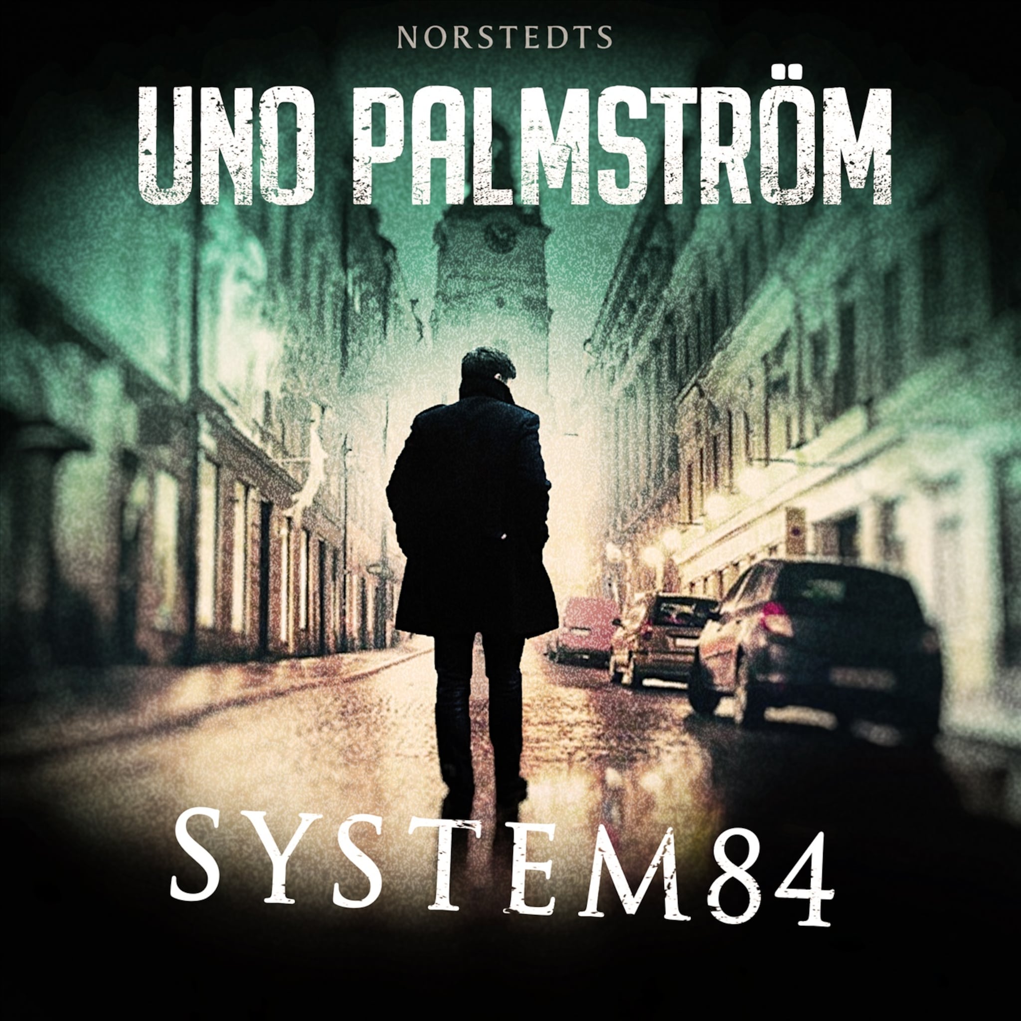 System 84