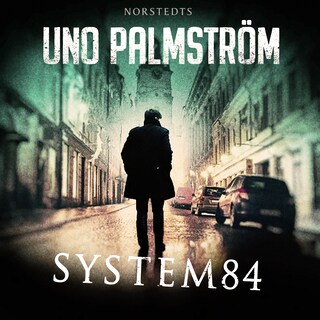 System 84 bookCoverFor