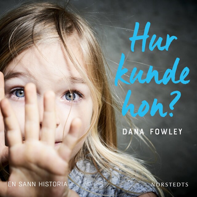 Book cover for Hur kunde hon?