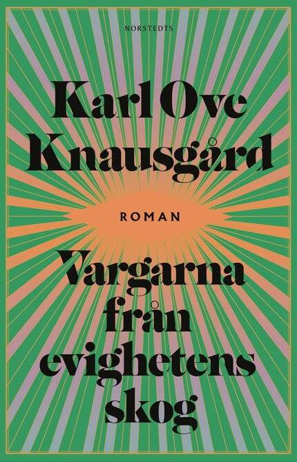 Vargarna från evighetens skog bookCoverFor