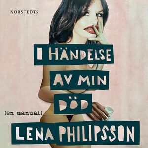 I händelse av min död bookCoverFor