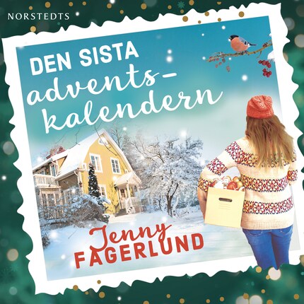 Den sista adventskalendern bookCoverFor