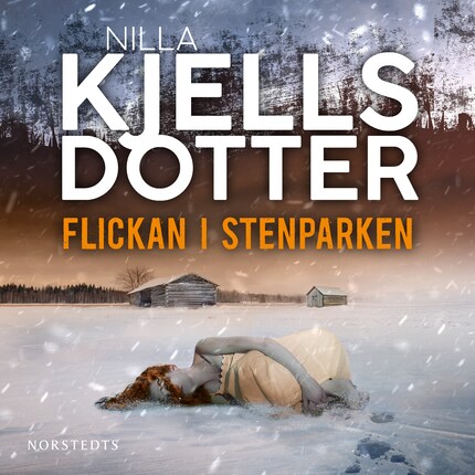 Flickan i Stenparken bookCoverFor
