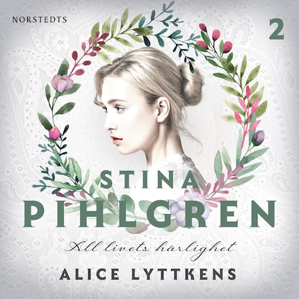 All livets härlighet bookCoverFor