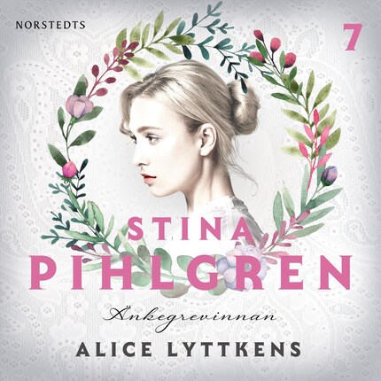 Änkegrevinnan bookCoverFor