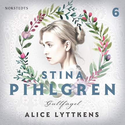 Gullfågel bookCoverFor