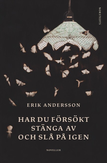 Har du försökt stänga av och slå på igen bookCoverFor