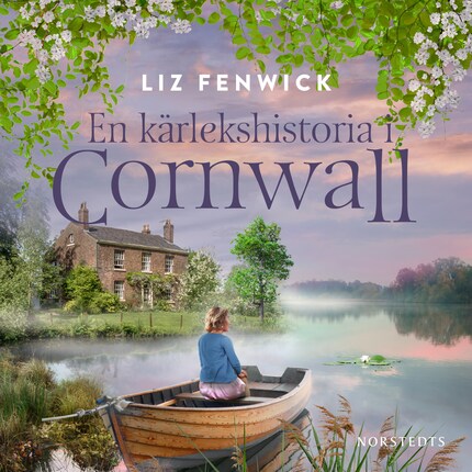 En kärlekshistoria i Cornwall bookCoverFor
