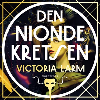Den nionde kretsen bookCoverFor