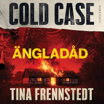 Ängladåd
