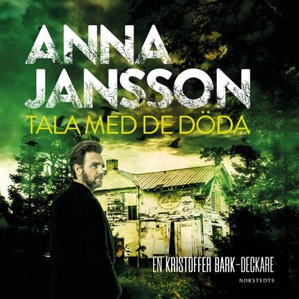 Tala med de döda bookCoverFor