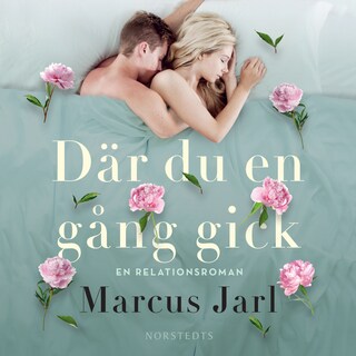 Där du en gång gick bookCoverFor