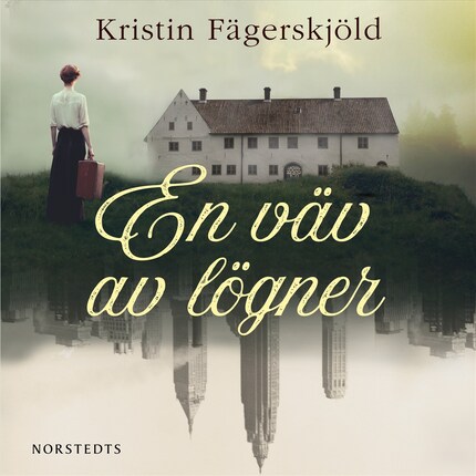 En väv av lögner bookCoverFor