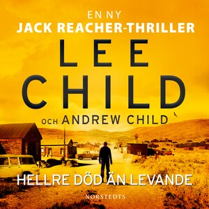 Hellre död än levande bookCoverFor