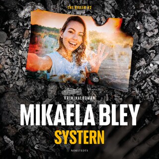 Systern bookCoverFor