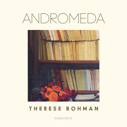 Andromeda bookCoverFor